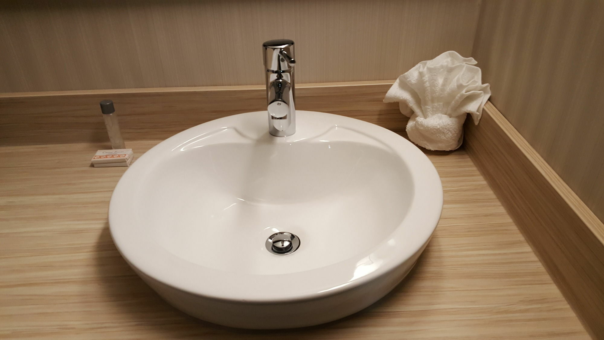 Aartpark Hotel Inn At Lewsiton Lewiston Buitenkant foto